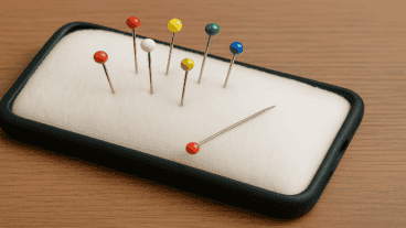 5 ideas para reciclar las fundas de móvil viejas que no usas