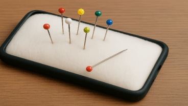 5 ideas para reciclar las fundas de móvil viejas que no usas