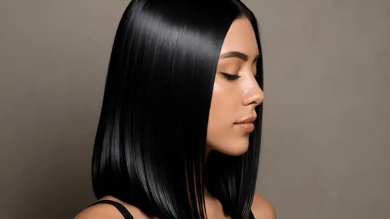 Glass Hair: el alisado perfecto que usan las celebridades (y cómo hacerlo en casa)