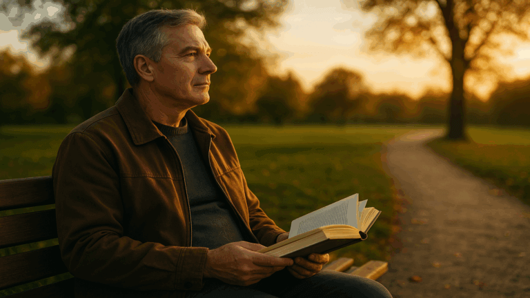 “El hombre en busca de sentido”: 3 pilares por los que todos debemos leer este libro