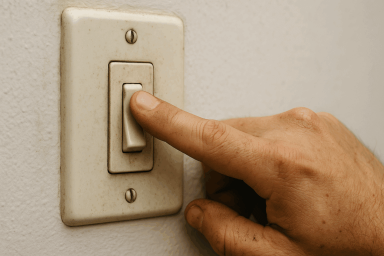 Los 7 lugares más sucios del hogar que casi nunca limpias