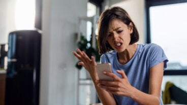 "Psicosis inducida por ChatGPT": el lado oscuro de los asistentes de IA que causa inquietud