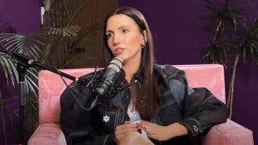 Marta Marcè, especialista en menopausia: "esta transición tiene 4 fases y la última dura hasta el fin de nuestros días"