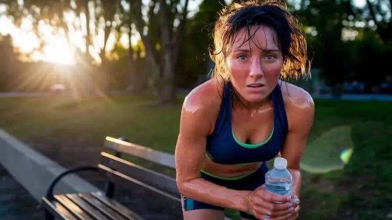 Qué es la “pájara” o desfallecimiento en corredores y cómo evitar que arruine tu carrera