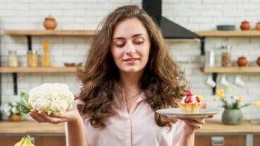 Los mayores errores que cometen las personas al tratar de comer sano