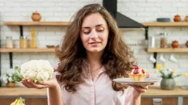 Los mayores errores que cometen las personas al tratar de comer sano