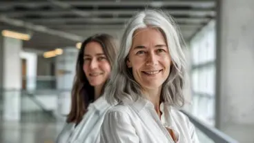 Por qué algunas personas envejecen más rápido que otras