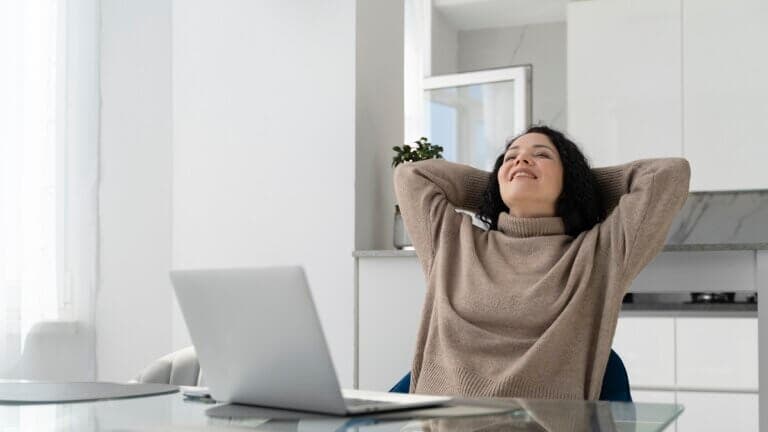 La regla 6-6-6-3: el método sencillo que previene el burnout antes de que te queme