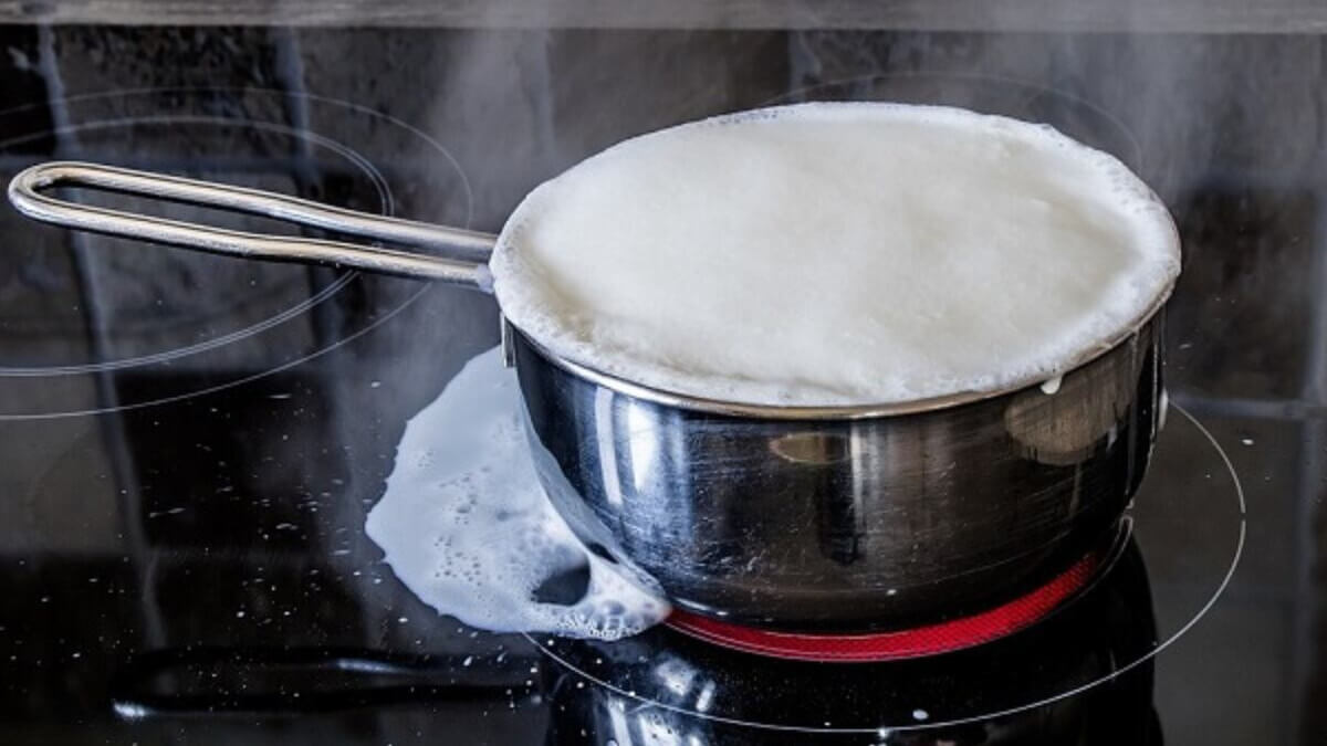 Cómo quitar el chicle de manera natural - Mejor con Salud, image size:1200x675