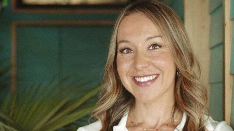 Paloma Quintana, nutricionista: "así es cómo un desayuno bajo el sol puede reducir tu cortisol y mejorar tu energía"