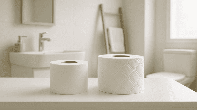 ¿Vale la pena comprar papel higiénico premium? 5 señales claras