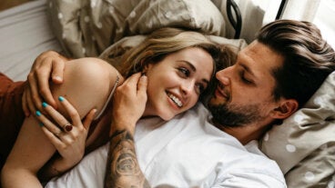 15 preguntas sexuales para hacerle a tu pareja y lograr una experiencia más placentera