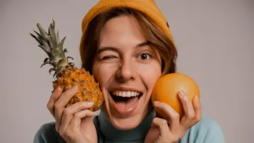 Comer fruta antes o después de la comida ¿Qué es mejor para tu cuerpo?