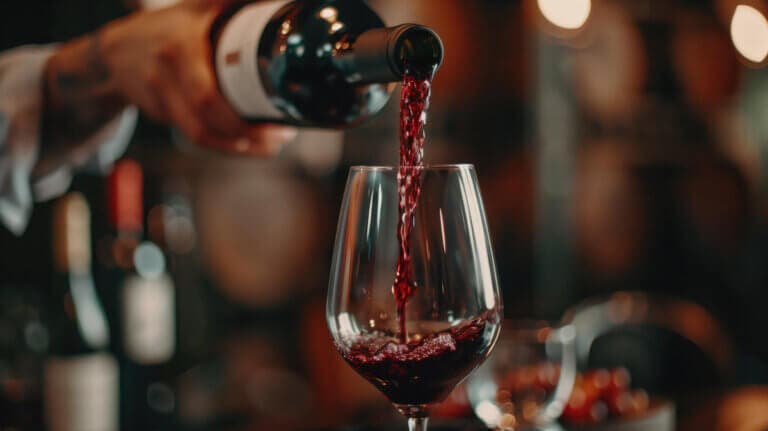 Cómo elegir un vino según el tipo de uva y acertar en cada ocasión