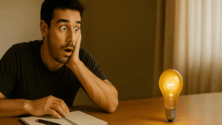 ¿Empiezas proyectos y no los terminas? Puede ser el “síndrome del objeto brillante”