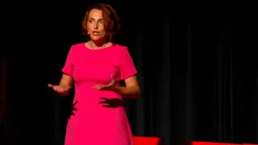 Susana Ivorra, psicóloga y sexóloga: "Enamorarte sin miedo es posible si dejas de buscar fallas en el otro"