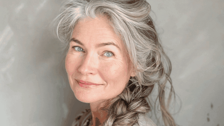 10 trenzas fáciles para cualquier ocasión que puedes hacerte tú misma