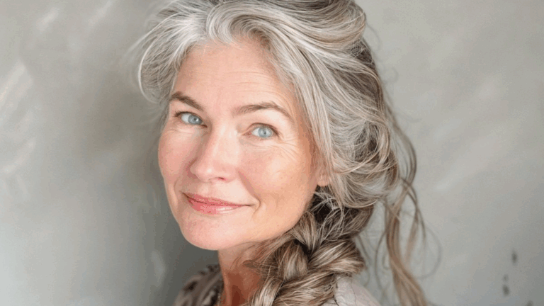 10 trenzas fáciles para cualquier ocasión que puedes hacerte tú misma