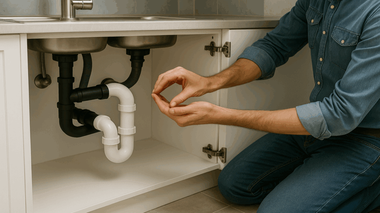 6 consejos para cuidar las tuberías de tu casa