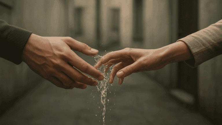 “Amor líquido”: un sociólogo explica por qué las relaciones actuales son tan frágiles