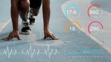 Tapering antes de correr: la clave para llegar a la meta con más energía y menos fatiga