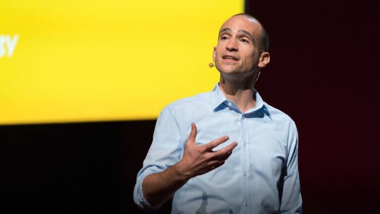 Nir Eyal, investigador y escritor: "Con solo 10 minutos puedes retomar el control de tu concentración"
