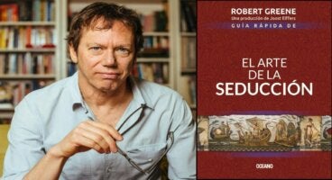 15 frases de "El arte de la seducción" para volverte más deseable