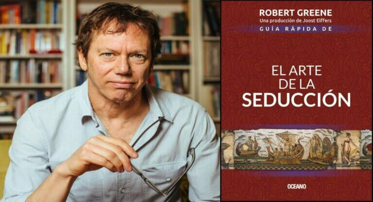 15 frases de "El arte de la seducción" para volverte más deseable