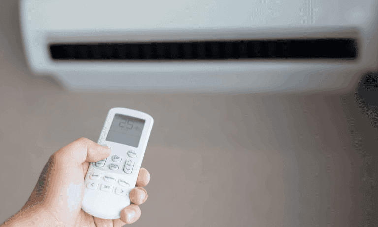 4 errores con el aire acondicionado que disparan tu factura