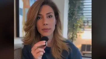 Andrea Vicente, psicóloga: "un gran error en las relaciones es dejar el sexo para el final del día"