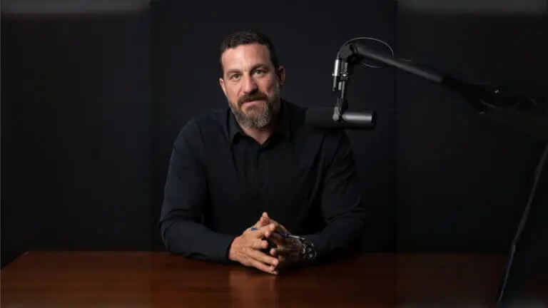 Andrew Huberman, neurocientífico: “Si estudiar te parece fácil, probablemente no estés aprendiendo”