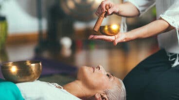 Baño de sonido: la experiencia definitiva para calmar tu mente