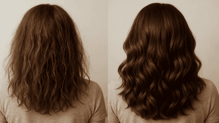 5 malos hábitos que debilitan tu cabello (y cómo corregirlos)