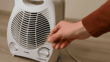 4 errores con la calefacción que disparan tu factura de invierno