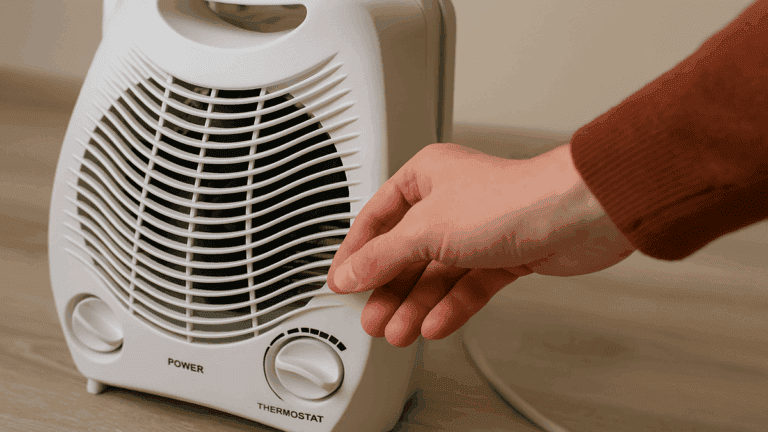 4 errores con la calefacción que disparan tu factura de invierno