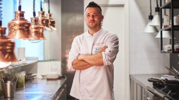 El truco del chef Carlos Maldonado para recuperar una tortilla de patatas seca