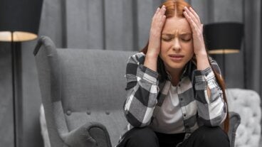 De dónde surge la ansiedad y por qué entender su ciclo puede ayudarte a controlarla