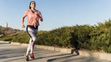 Cómo aplicar la regla del 10 % para correr más y lesionarte menos