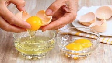 Los efectos de comer huevos en los riñones (y cuándo moderar su consumo)