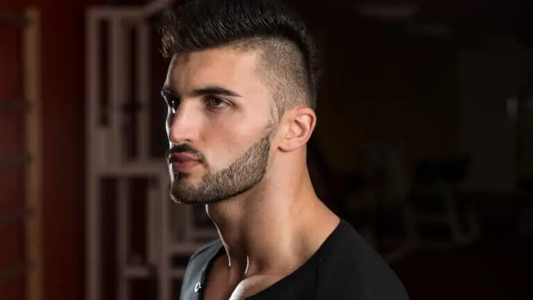 Si tienes el pelo grueso, estos cortes de hombre te van a favorecer más