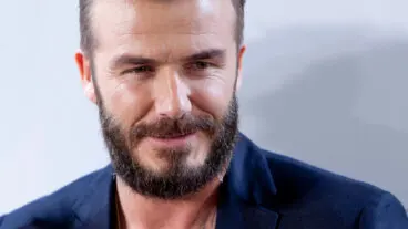 David Beckham revela su manía por la limpieza: "Todo debe estar ordenado en línea recta y las cosas siempre deben ser pares"