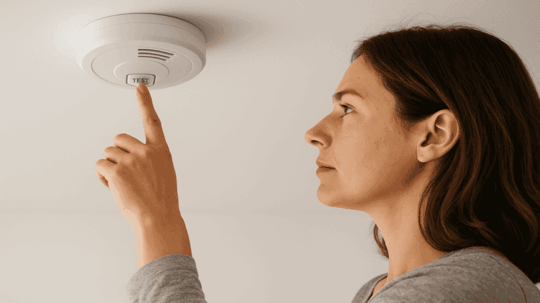 Mantenimiento trimestral del hogar: 7 tareas que ya no pueden esperar más