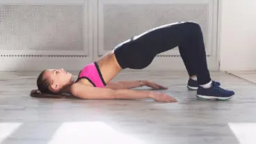 Fortalece tu cadera y mejora tu vida sexual con estos movimientos simples