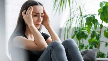 Divide en dos tu esfuerzo: la fórmula para enfrentar la depresión sin quedarte paralizado