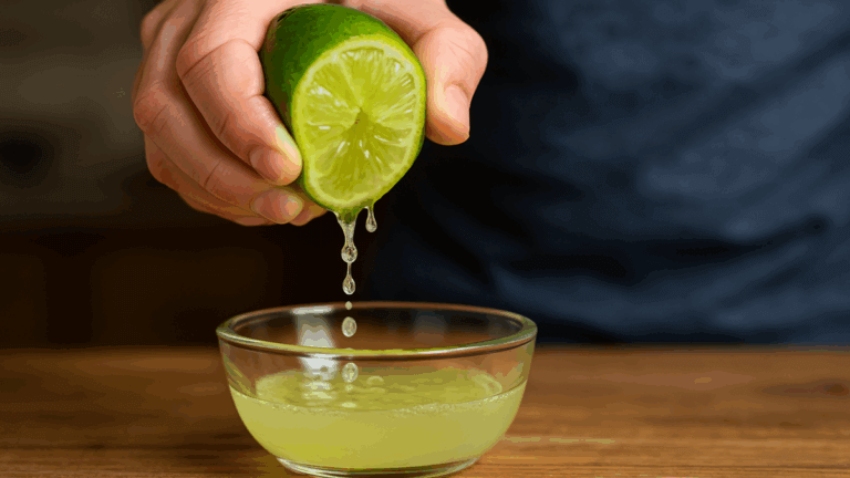 Cómo sacar más zumo de un limón: 2 trucos para exprimir hasta la última gota