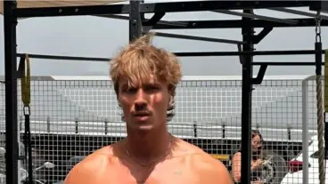 Facu García, entrenador personal: "estas señales te advierten que tu entrenamiento es demasiado ligero"