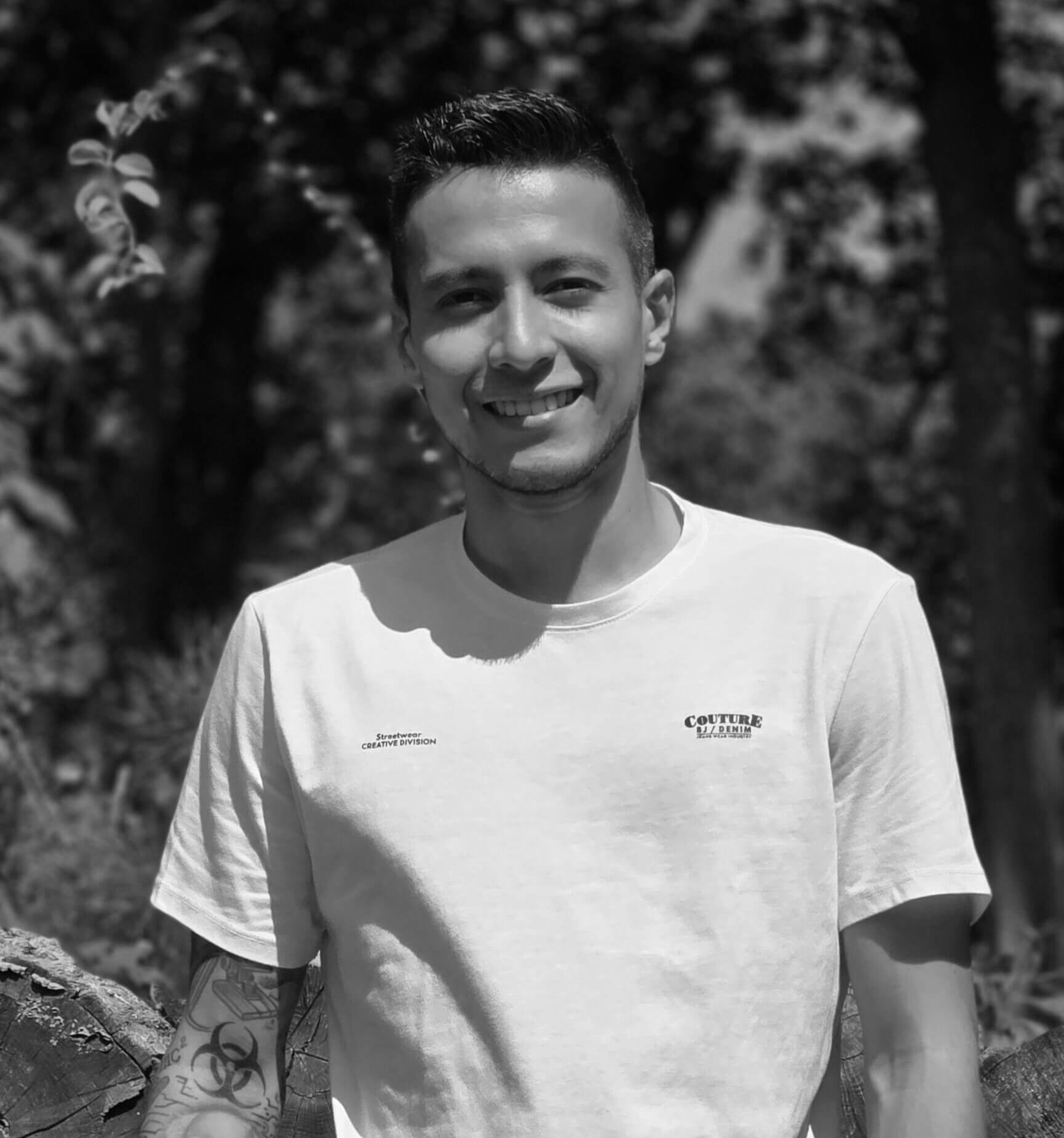 Juan David Celis Torres