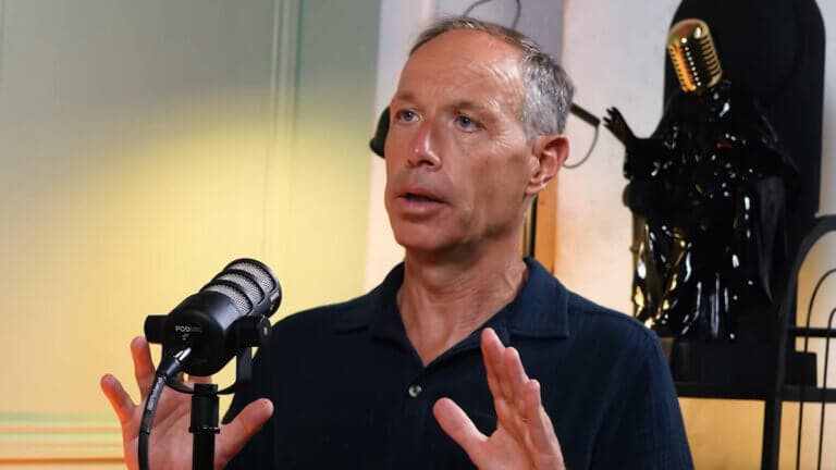 Dr. Francesc Torralba, filósofo, teólogo y pedagogo: “Nos sentimos vacíos porque olvidamos para qué vivimos”