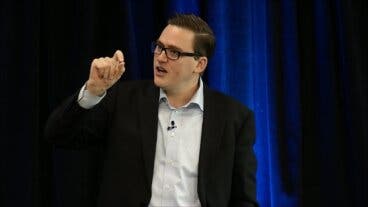 Greg McKeown, experto en liderazgo: “la felicidad no se encuentra por azar; se diseña”