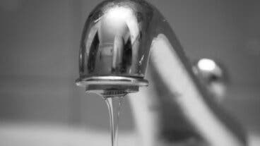 La solución más simple para un grifo que drena poca agua, sin llamar al plomero